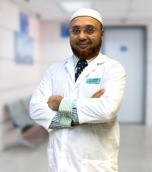 Dr.  Md. Shahiduzzaman Bablu